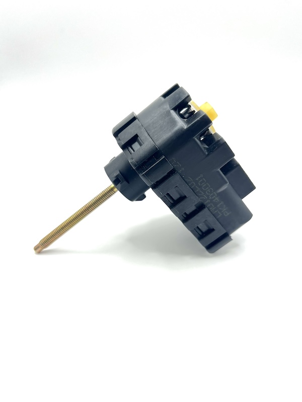 Корректор фары для Тoyota ( Тойота ) Rav4 / Land Cruiser 100 / Land Cruiser 200 / Сorolla 120 , Lexus / Лексус, Subaru / Субару, Honda / Хонда ST-85661-22020 в комплекте с разъемом